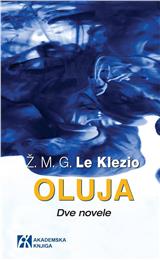 Oluja: dve novele